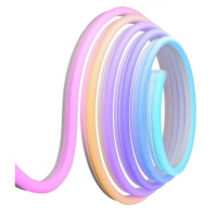 Смарт гнучка LED RGB лента 3 м — неоновий шланг для декоративного підсвічування дому, офісу та святкових інтер’єрів
