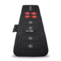 Электронный массажный матрас Massage Mat с подогревом