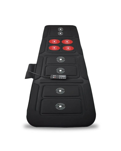 Электронный массажный матрас Massage Mat с подогревом