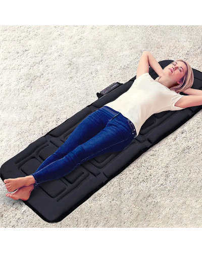 Электронный массажный матрас Massage Mat с подогревом