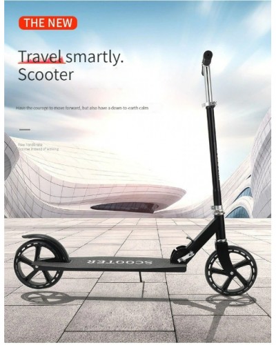 Підлітковий самокат Scooter BT-1