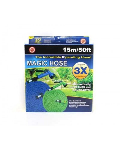 Шланг Magic Hose 15 m