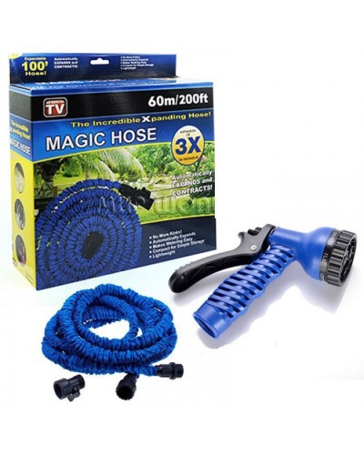 Шланг Magic Hose 37,5 м