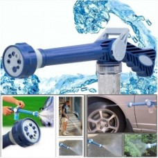 Универсальный Распылитель Водомет EZ Jet Water Cannon Original Насадка на Шланг Для Полива, Водяная Пушка