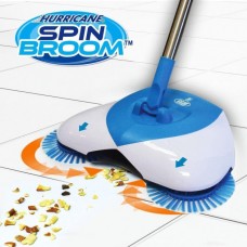 Пылесос веник Spin Broom