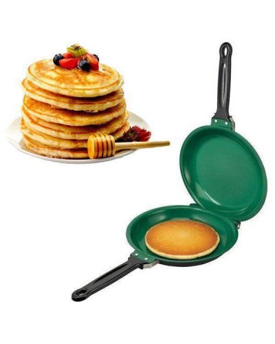 Сковородка для приготовления блинов Pancake Maker