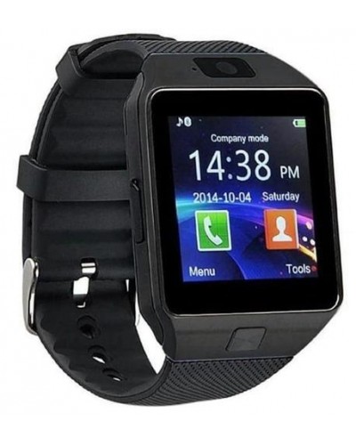 Розумні годинник DZ09 Bluetooth Smart Phone Watch