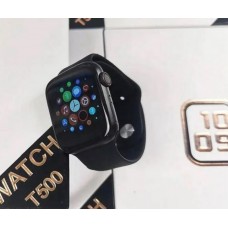 🟢 Смарт-часы Smart Watch T500