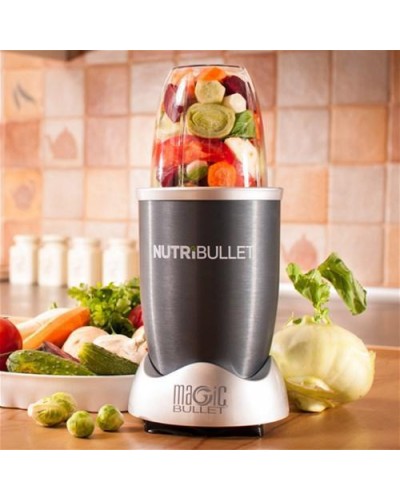 Кухонный мини-комбайн NutriBullet, кухонный процессор nutribullet нутрибуллет, блендер