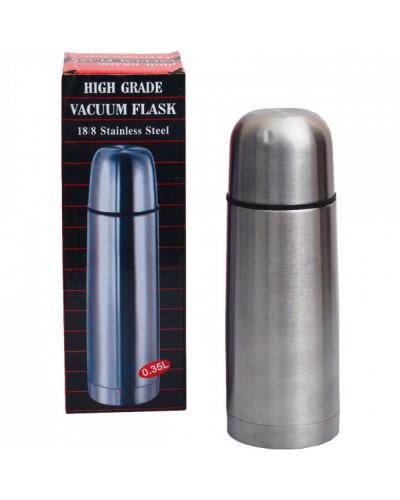 Термос high grade vacuum flask 0,35