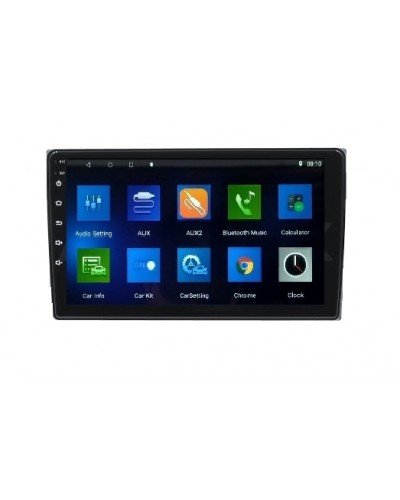 Автомагнитола штатная Suzuki Grand (9") Android 10.1 (4/32)