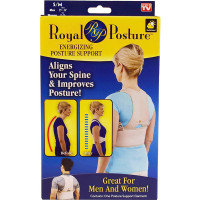 Корректор осанки Royal posture woman (100 шт/ящ)