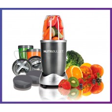 Блендер Нутри Буллет Nutri Bullet 600W (W-04) [403] // (6 шт/ящ)