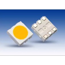 РАСПРОДАЖА Диоды LED 5050 1000шт