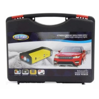 Пускозарядное устройство JUMPSTARTER TM15 (50800 мАч) (300/600A) TM15 // [309] (10 шт/ящ)