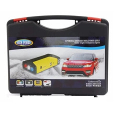 Пускозарядное устройство JUMPSTARTER TM15 (50800 мАч) (300/600A) TM15 // [309] (10 шт/ящ)