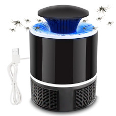 Уничтожитель насекомых NOVA Mosquito killer lamp BG-139 // [108] (W71) (50 шт/ящ)