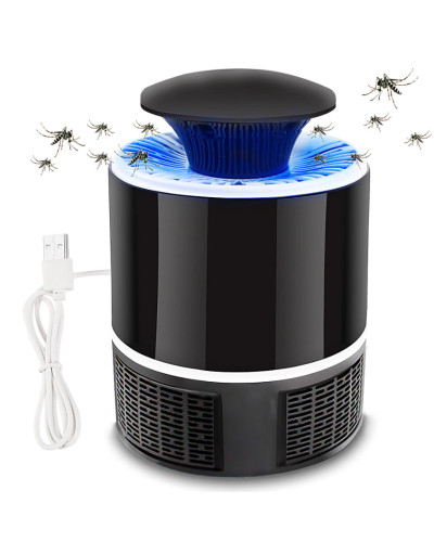 Уничтожитель насекомых NOVA Mosquito killer lamp BG-139 // [108] (W71) (50 шт/ящ)