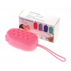 Мочалка массажная для всего тела Bath Brush (WN-12) (200 шт/ящ)