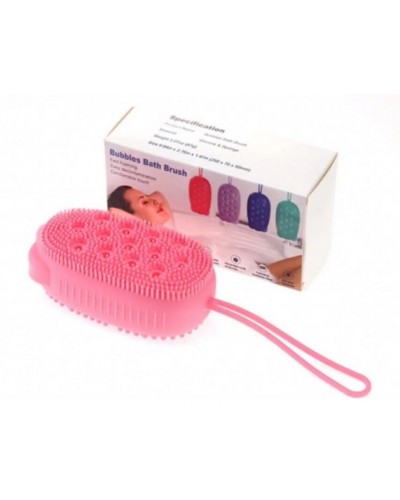 Мочалка масажна Bath Brush (WN-12) (200)