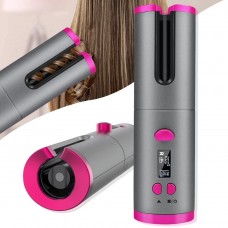 Авто-бигуди Ramindong Hair curler WM-002 (YX-801) [101] (30 шт/ящ)