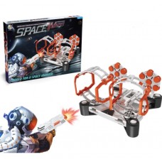 РАСПРОДАЖА Тир набор игровой Space Wars BLD Toys 