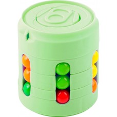 Головоломка банка Cans Spinner Cube (DD1808-25) (200 шт/ящ)