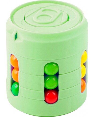 Головоломка банку Cans Spinner Cube (DD1808-25) (200)