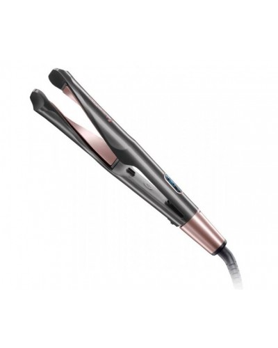 Плойка спіральна HAIR CURLER 106 2в1 (WM-002) (40)