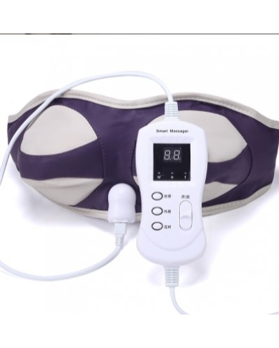 Збільшувач грудей 001 (5988) CHEST MASSAGER (24)