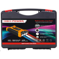 Пускозарядное устройство JUMPSTARTER JX27 (99800 мАч) JX27 // [309] (10 шт/ящ)