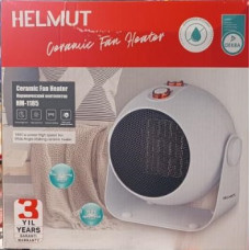 Тепловентилятор дуйка HELMUT 1185 (1800W) (круглый) // [4] (6 шт/ящ)