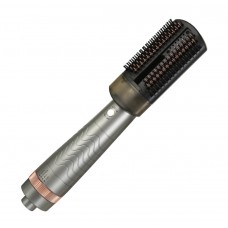 Расчёска-фен Hair Steam Brush (INFRARED+SPRAY HOTairCOMB) 3в1 [101] (30 шт/ящ)