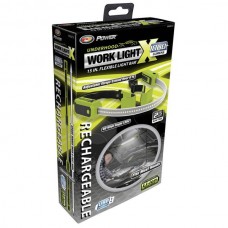 Фонарь LED подсветка на капот EMERGENCY LIGHT STRIP m3/MA-30 (48 шт/ящ)