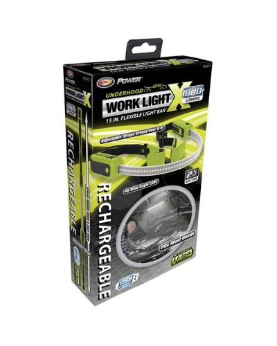 Підсвічування LED на капот EMERGENCY LIGHT STRIP m3/MA-30 (48 шт/ящ)