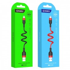 Кабель USB-Lightning(Apple) KAKU KSC-319 Kepin Series 1м 3.2A