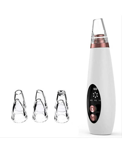 Вакуумный аппарат для чистки пор лица MULTI-FUNCTIONAL CLEANING (MA-59) (100 шт/ящ)