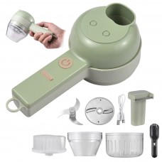 Овощерезка-измельчитель FOOD CHOPPER Vegetable cutter 223-9 (LY50) // [108] [101] (50 шт/ящ)