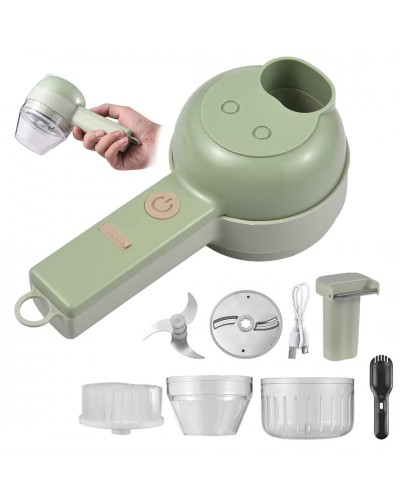 Подрібнювач продуктів FOOD CHOPPER (LY50) (50)