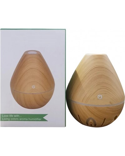 Зволожувач повітря UltrasoniAroma Humidifier (MA2304-49) (60)