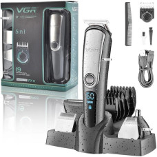 Машинка для стрижки VGR V-105 // [403] (40 шт/ящ)+
