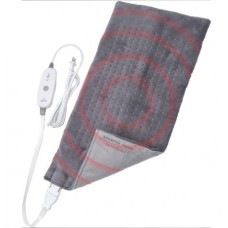 Массажная подстилка для всего тела MASSAGING WEIGHTED HEATING PAD (LY66) (W65) [108] (10 шт/ящ)