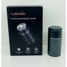 Бритва mini 1 FLAWLBSS ZL-801USB (LY-104) [602] (100 шт/ящ)