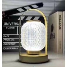 Лампа настольная LED (декор/ночник) D24 (аккумулятор) [309] (20 шт/ящ)