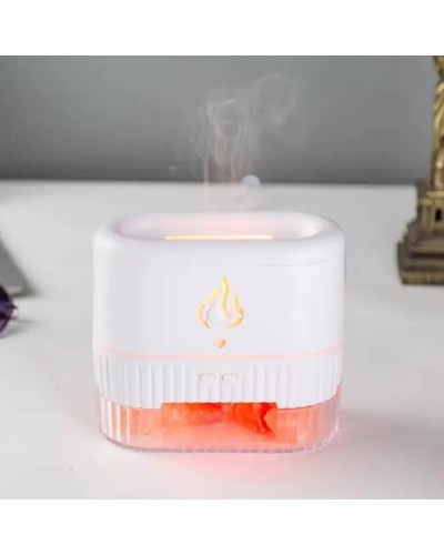 Зволожувач повітря з камінням Aroma Diffuser UV-3/FT-1933 [39] [40] (48 шт/ящ)