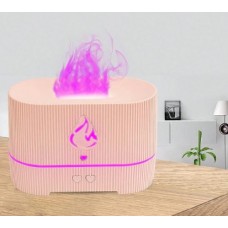 Увлажнитель воздуха с камнями Aroma Diffuser UV-2/FT-1923 [309] [400] (60 шт/ящ)