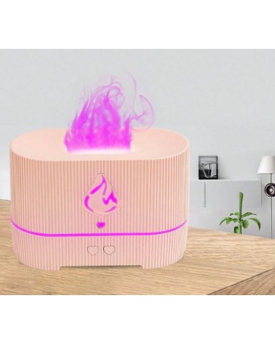 Зволожувач повітря з камінням Aroma Diffuser UV-2/FT-1923 [39] [40] (60 шт/ящ)