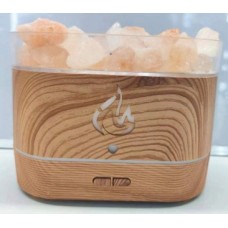 Увлажнитель воздуха с камнями Aroma Diffuser UV-1/FT-1928 [309] (48 шт/ящ)