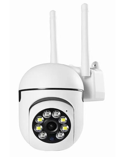 Камера видеонаблюдения PTZ уличная WiFi A7 (YIIOT) // [204] (50 шт/ящ)