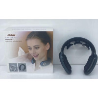 Массажёр для шеи Neck Massager M12/XBL-8605 // [204] (35 шт/ящ)